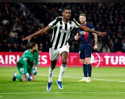 Newcastle vs. AC Milan - prediction, team news, lineups
