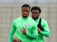 Brighton's Ansu Fati, Tariq Lamptey 'ruled out for three months with muscle injuries'