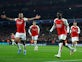 Arsenal out to equal club-record scoring run in Wolverhampton Wanderers clash