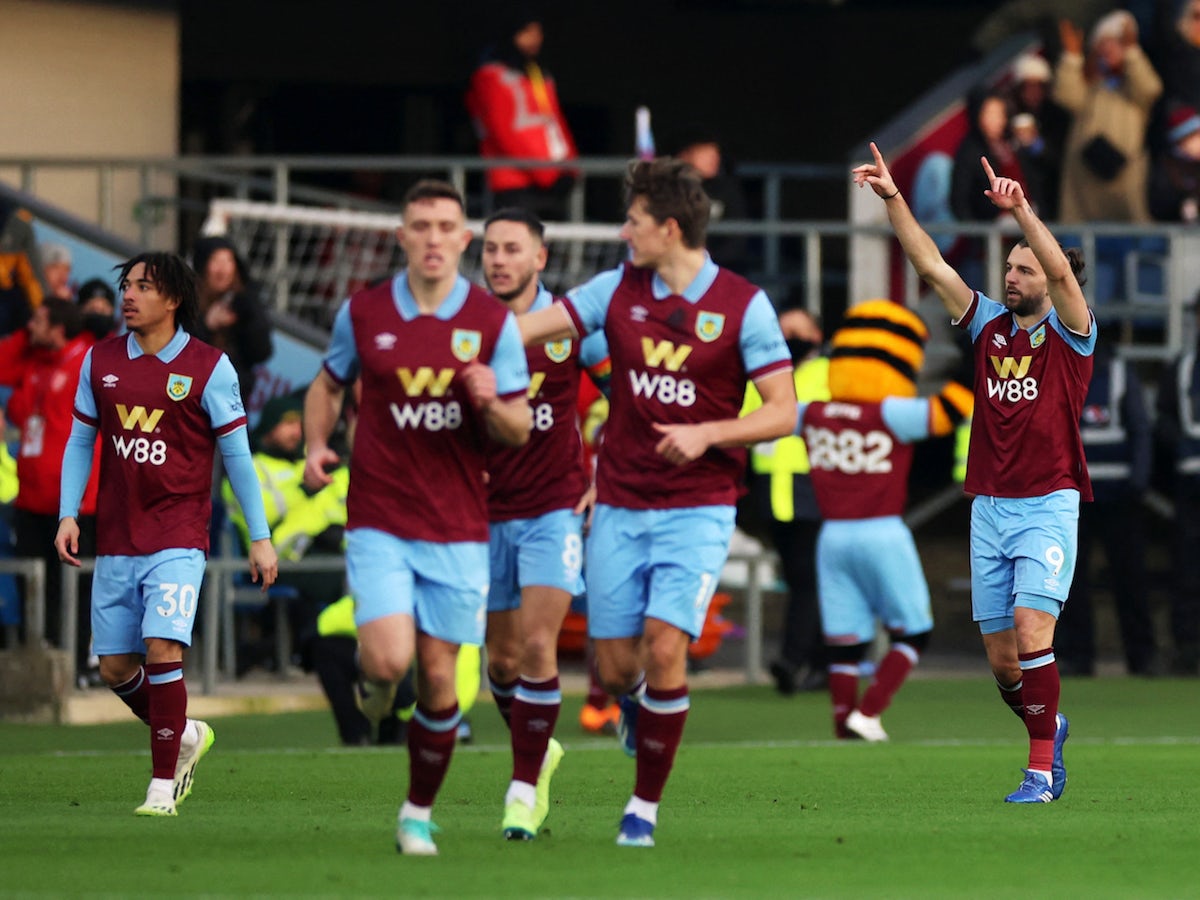 Wolves vs. Burnley prediction, odds, start time: 2023 English Premier  League picks, bets for Dec. 5 