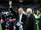 Manchester City unveil Colin Bell, Francis Lee, Mike Summerbee statue outside Etihad Stadium