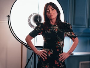 Davina McCall wanted for Celebrity Gladiators spinoff?