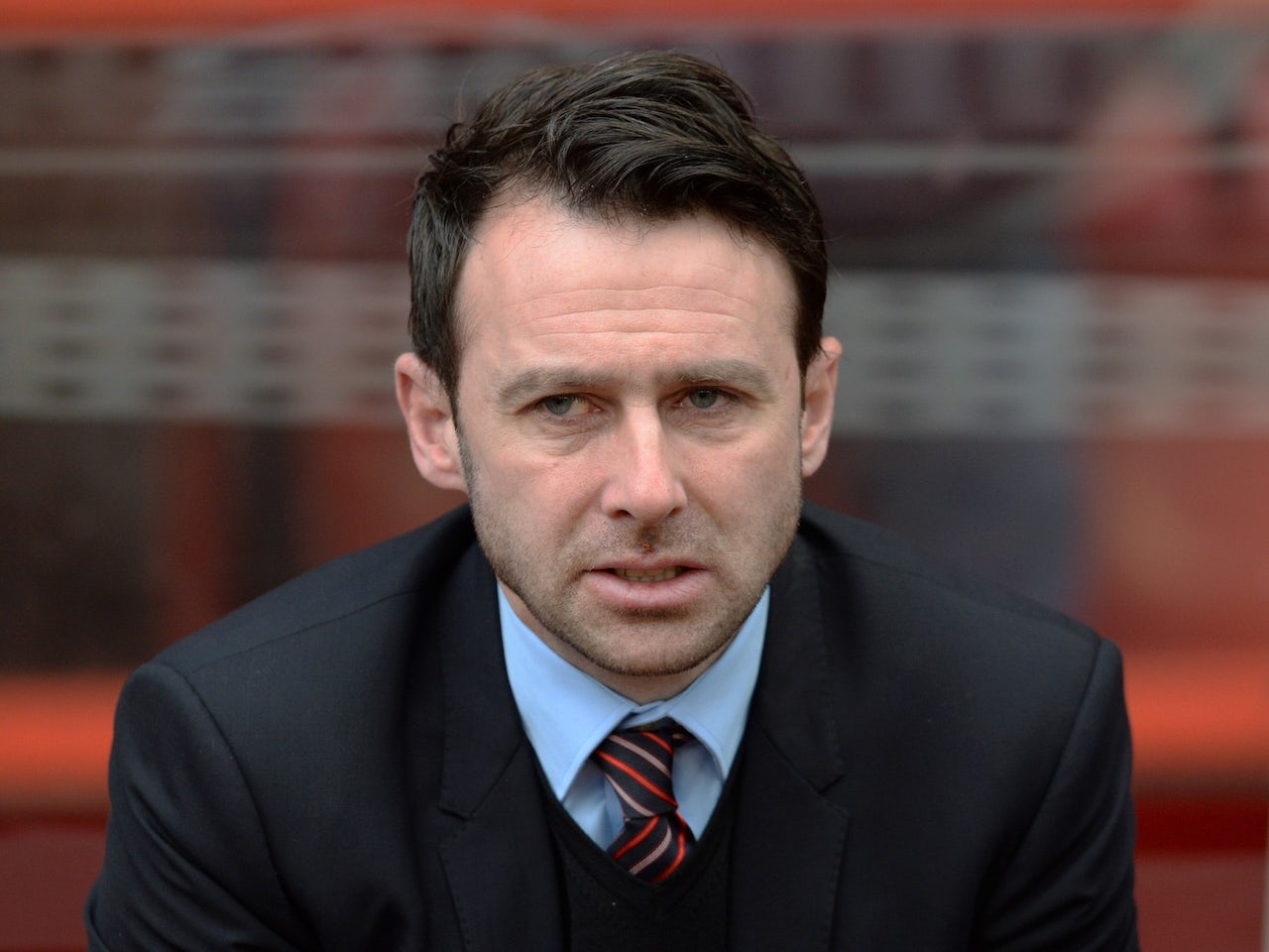 Manchester United 'set to appoint Dougie Freedman as new director of football'