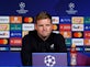 Howe discusses injuries, Miley involvement ahead of PSG clash