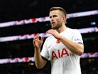 Ange Postecoglou makes angry "integrity" claim over Eric Dier transfer