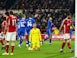 Everton grind out crucial 1-0 win away to Nottingham Forest 
