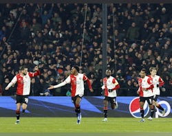 Sunday's Eredivisie predictions including Feyenoord vs. PSV Eindhoven