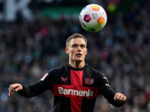 Real Madrid, Man City 'interested in Florian Wirtz'