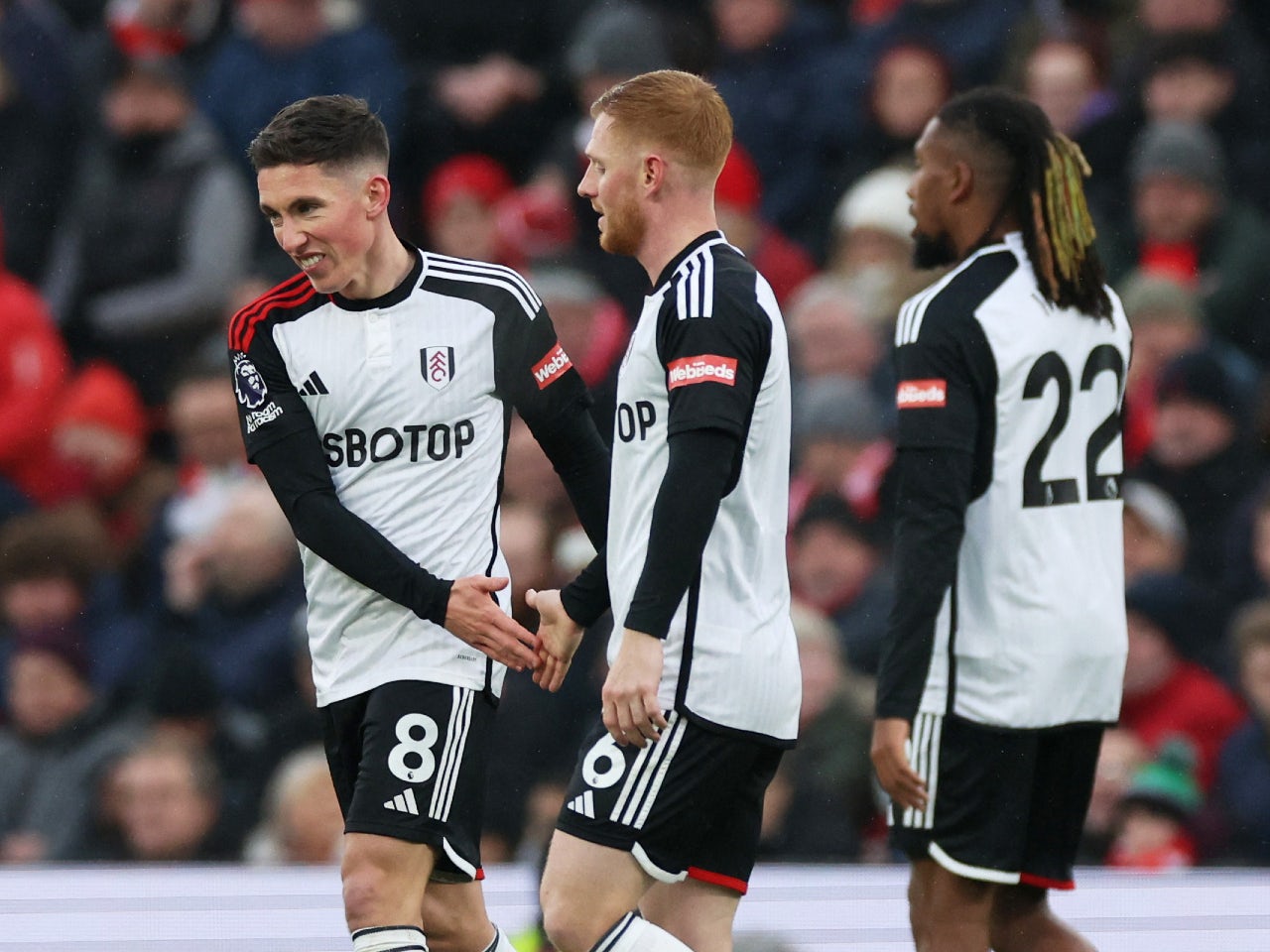 Preview Fulham Vs Nottingham Forest Prediction Team News Lineups