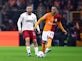 Galatasaray 'considering terminating Ziyech loan deal'