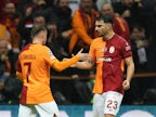 Saturday's Turkish Super Lig predictions including Galatasaray vs. Istanbul