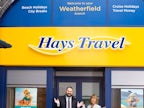 Hays Travel opens up Weatherfield branch on Coronation Street