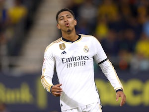Team News: Real Madrid vs. Sevilla injury, suspension list, predicted XIs