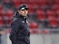 Rennes coach Julien Stephan on November 30, 2023