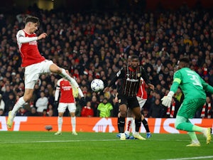 Arsenal vs Lens ratings: Every player marked out of 10 in 6-0 Champions  League thrashing