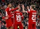 Team News: Sheffield United vs. Liverpool injury, suspension list, predicted XIs