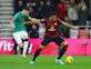 Bournemouth's Lloyd Kelly remains sidelined for Leicester City clash