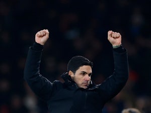 Mikel Arteta confirms "meetings" with FA over Newcastle charge