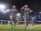 Tottenham Hotspur hold Manchester City in six-goal thriller at Etihad Stadium