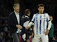 Arsenal 'unlikely to move for Real Sociedad's Martin Zubimendi in January'