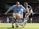 Manchester City vs. Tottenham Hotspur: Head-to-head record and past meetings