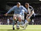 Manchester City vs. Tottenham Hotspur: Head-to-head record and past meetings
