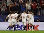 Preview: Sevilla vs. Alaves - prediction, team news, lineups