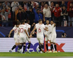 Sevilla vs. Mallorca - prediction, team news, lineups