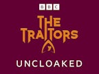 BBC announces spinoff podcast The Traitors: Uncloaked