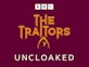BBC announces spinoff podcast The Traitors: Uncloaked