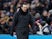 Emery content with "very good point" against Sheffield United