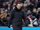 Aston Villa boss Unai Emery content with "very good point" against Sheffield United