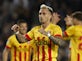 Barcelona 'pushing to sign Girona's Aleix Garcia for cut-price fee'