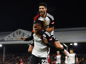 Jimenez bags brace as five-star Fulham dismantle Nottingham Forest