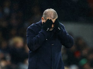 Tottenham make unwanted Premier League history in West Ham defeat