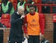 Anthony Martial agent denies rumours of issue with Erik ten Hag