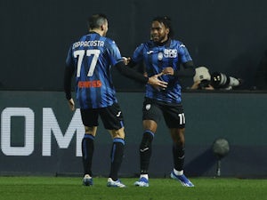 Preview: Atalanta vs. Sassuolo - prediction, team news, lineups