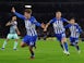 Dream Jack Hinshelwood goal sees Brighton & Hove Albion beat Brentford