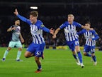 Brighton & Hove Albion announce Jack Hinshelwood contract extension