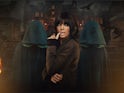 Claudia Winkleman for The Traitors series two