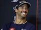 Marko indicates Ricciardo will not stay at RB in '25