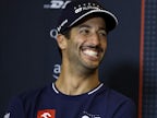 <span class="p2_new s hp">NEW</span> Ricciardo focused on performance, not F1 seat for 2025