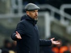 Erik ten Hag "happy" with Manchester United squad ahead of winter market