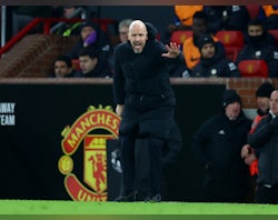 "We have to form a partnership" - Ten Hag reacts to key arrival at Man Utd