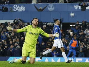 Team News: Everton vs. Chelsea injury, suspension list, predicted XIs