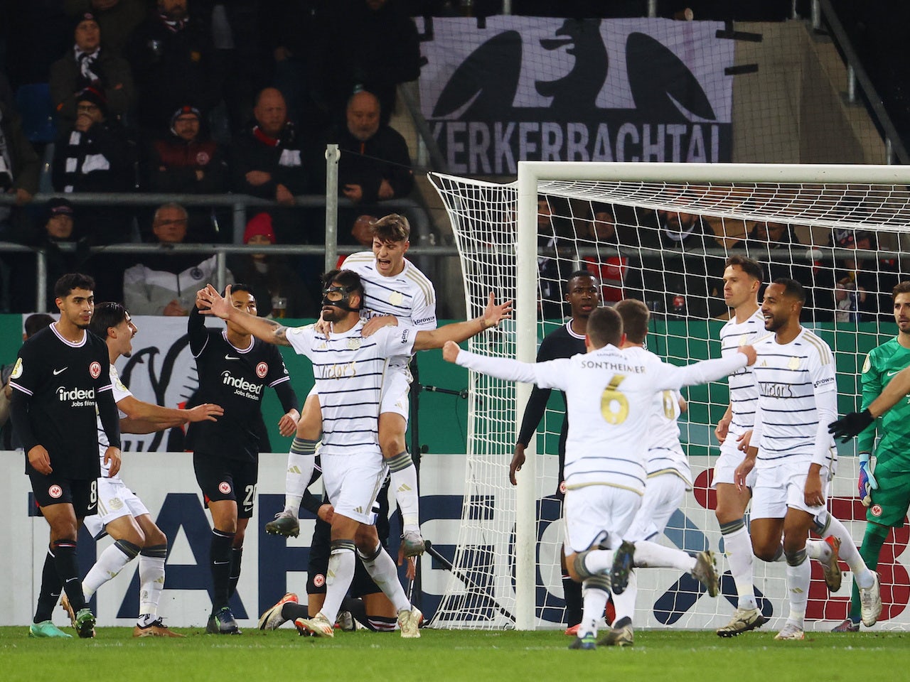 Preview: Saarbrucken vs. Borussia Monchengladbach - prediction, team news, lineups