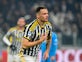Federico Gatti's header sinks Napoli and sends Juventus back to Serie A summit