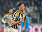 Federico Gatti's header sinks Napoli and sends Juventus back to Serie A summit