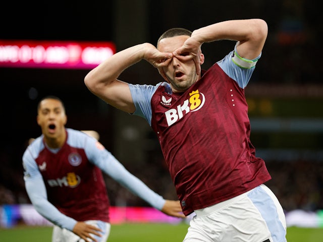 Aston Villa enhance title credentials with history-making Arsenal victory
