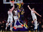 LeBron James inspires LA Lakers to semi-finals, Bucks defeat Knicks